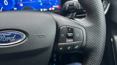 Ford Puma 1.0 EcoBoost Hybrid mHEV ST-Line 5dr Petrol Hatchback